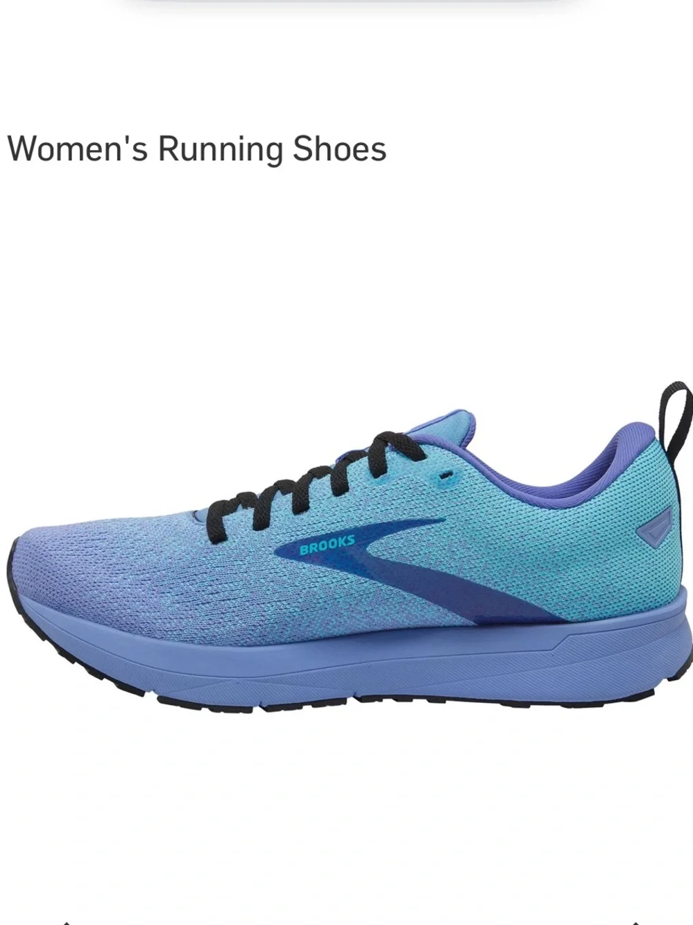Brooks Revel 5 Running Shoe size 9